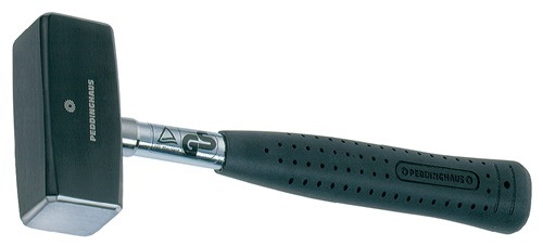 PEDDINGHAUS 5295051250 Fäustel  Kopfgewicht 1250 g Stahlrohr