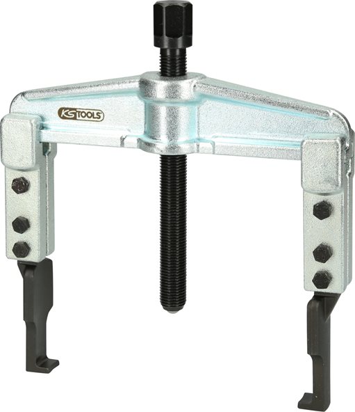 KS Tools 620.0054 Universal-Abzieher 2-armig mit extrem schlanken und verlängert