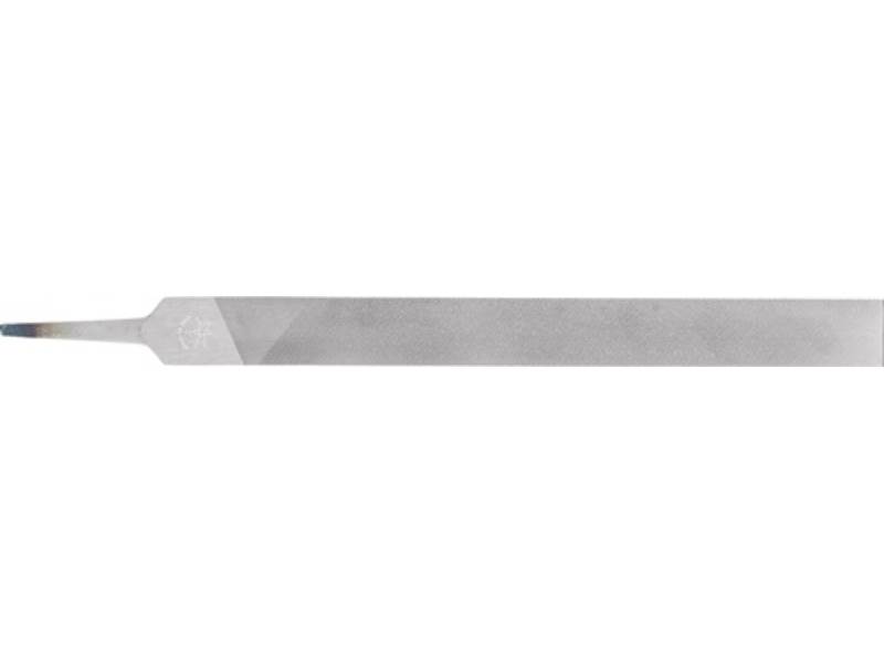 PFERD TOOLS 11101252 Werkstattfeile DIN 7261 Länge 250 mm Querschnitt 25 x 6 mm