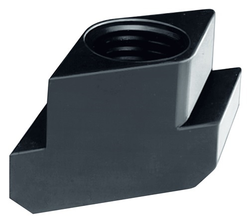 AMF 80267 T-Nutenstein Nr. 510 T-Nut 14 mm M12 rhombisch