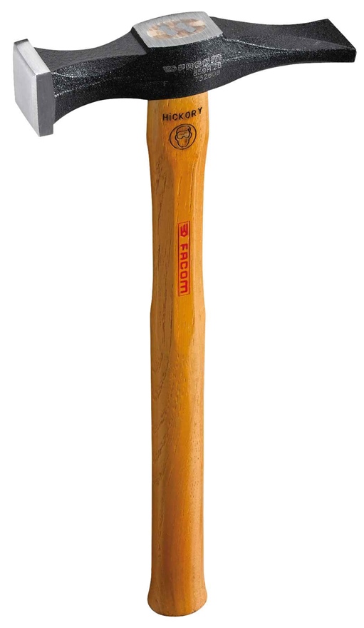 Facom 859H.28 Ausbeulhammer eckige Schlagflaeche 28mm