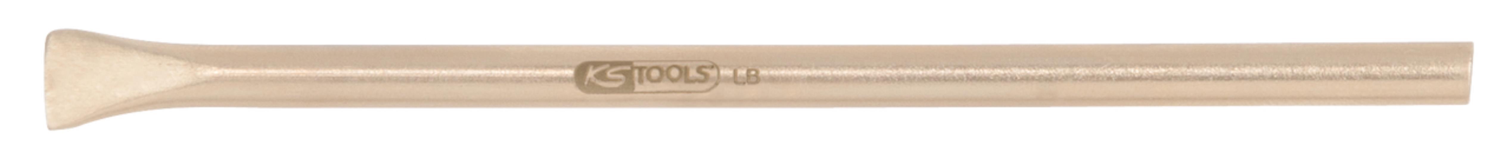 KS Tools 963.8489 BRONZEplus Drehstift für Klauenschlüssel 14x250 mm