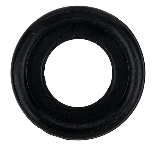 KS Tools 430.2529 Dichtring, Form NBR, Aussen-Ø 21mm, Innen-Ø 11mm, 25er-Pck