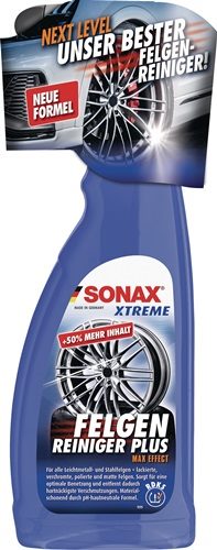 SONAX 02304000 FelgenReiniger PLUS XTREME 750 ml