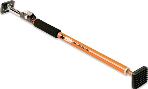 URKO 43117 Teleskopstütze  bis 180 kg 1010 - 1770 mm