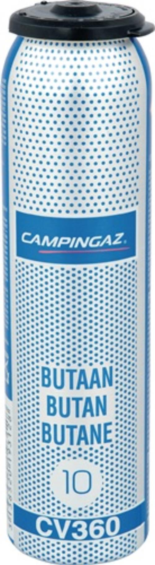 CAMPINGAZ 39350 Schraubkartusche CV 360 52 g 93 ml