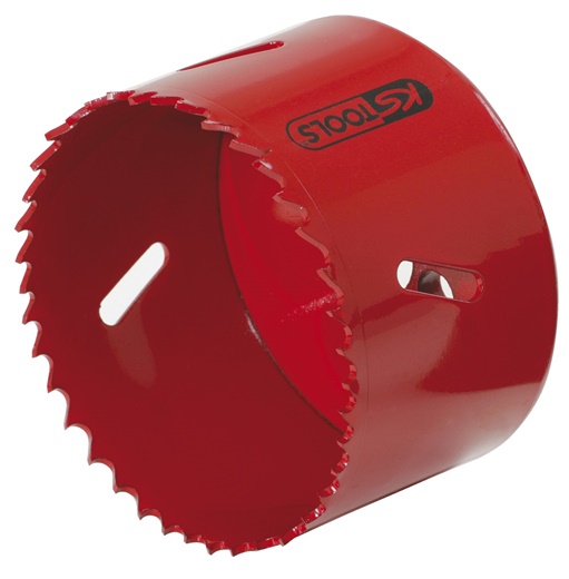 KS Tools 129.5111 HSS Bi-Metalllochsäge, Ø 111mm
