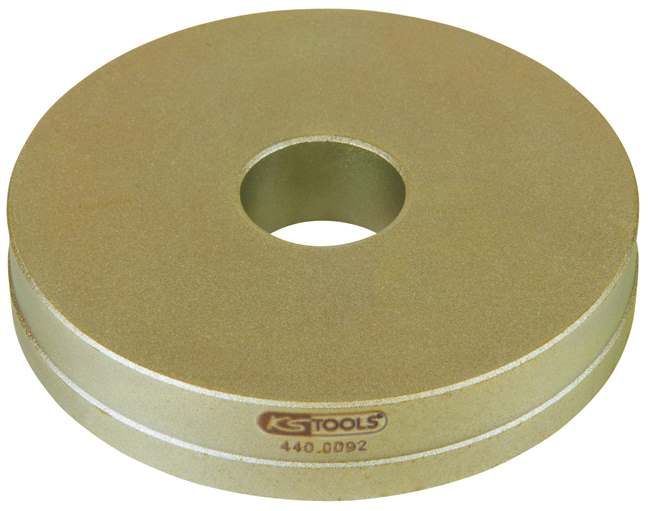 KS Tools 440.0092 Lagerscheibe, Ø 78 mm