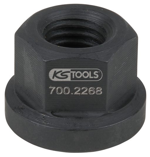 KS Tools 700.2268 Mutter, M12x1,75 mm