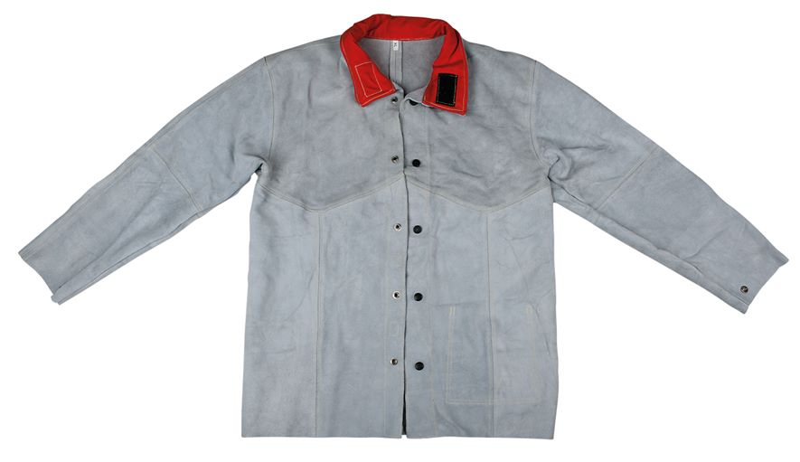 KS Tools 985.7000 Schweißerjacke, L