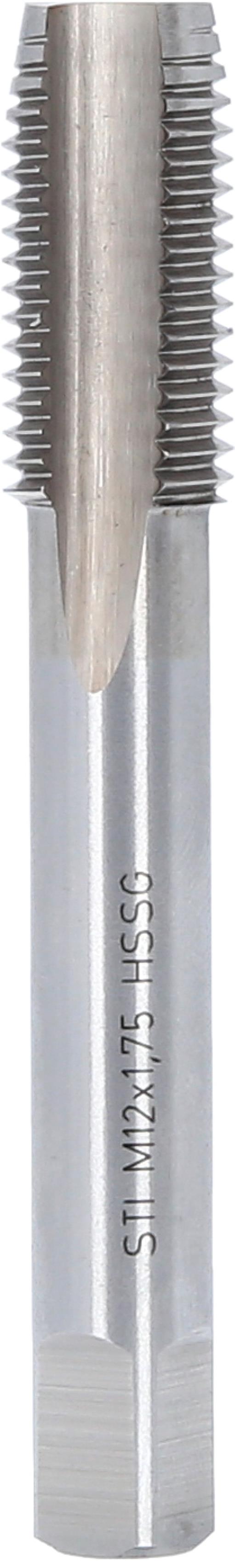 KS Tools 150.6133 Gewindebohrer M12x1,75