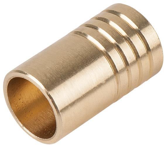 KS Tools 150.1653-R016P Verbindungsstück gold groß