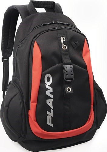 PLANO 488430 Werkzeugrucksack 563TB Technics H500xB350xT250mm