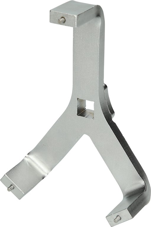 KS Tools 150.3231 1/2 Tankgeberschlüssel für Opel / Saab