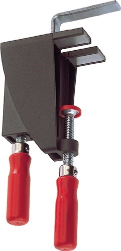 BESSEY FRK85 Richtzwinge FRK Verstellweg 30 mm Rahmenstärke 40 - 85 mm