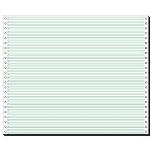 Sigel Computerpapier 12371 DIN A3 quer 1fach 2.000 Bl./Pack.