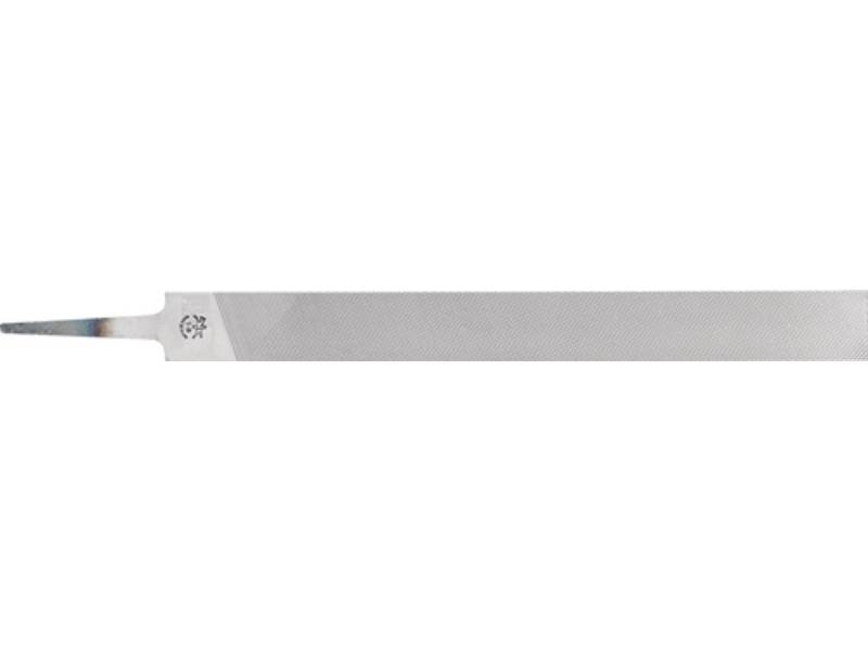 PFERD TOOLS 11101301 Werkstattfeile DIN 7261 Länge 300 mm Querschnitt 30 x 6,5 m