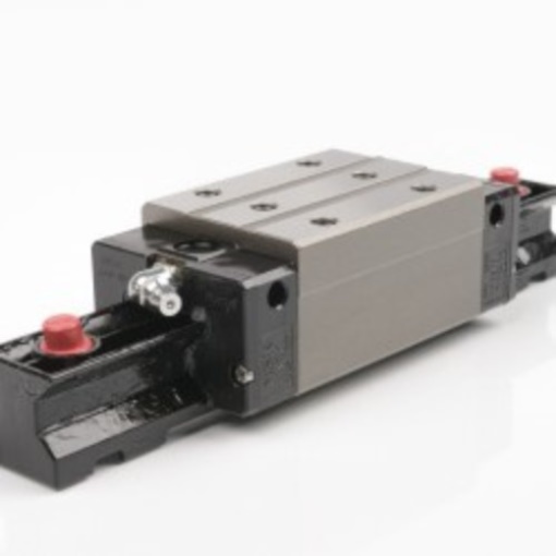 NSK RAA65 ANK6Z Führungswagen 11,21 kg hoch Standard 65er Reihe