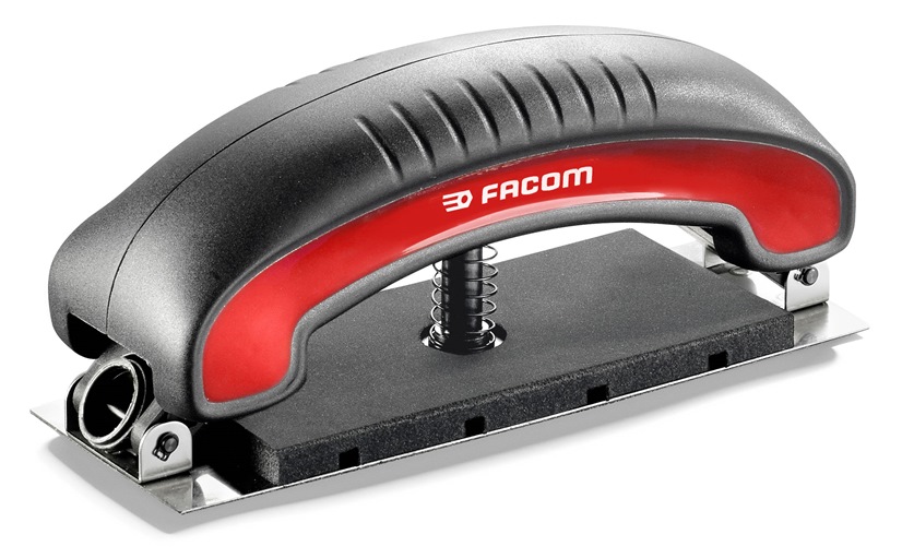Facom CR.SBS Richtkeil, selbstseinstellend 70 x 200mm