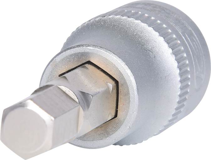 KS Tools 911.3867 3/8'' Bit-Stecknuss Innensechskant, 7mm