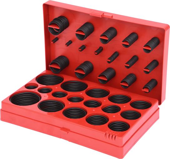 KS Tools 970.0350 Sortiment O-Ringe,SAE,407-tlg.