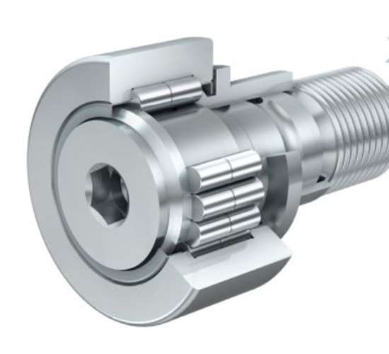 INA KRV19-NMT KURVENROLLE