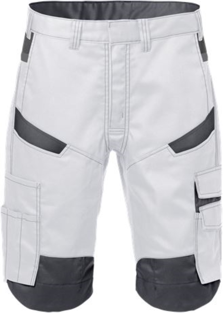 Fristads 129530-965-C62 Shorts 2562 STFP Fusion Mechanische Stretchqualität / Ve
