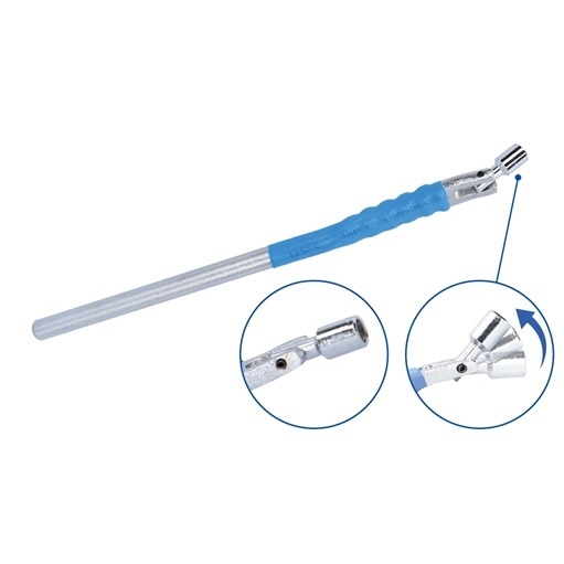 Brilliant Tools  BT691012 Ventileinzieher