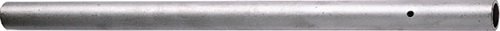 PADRE GERMANY 83990001 Aufsteckrohr für Zugringschlüssel 839 R Länge 460 mm für