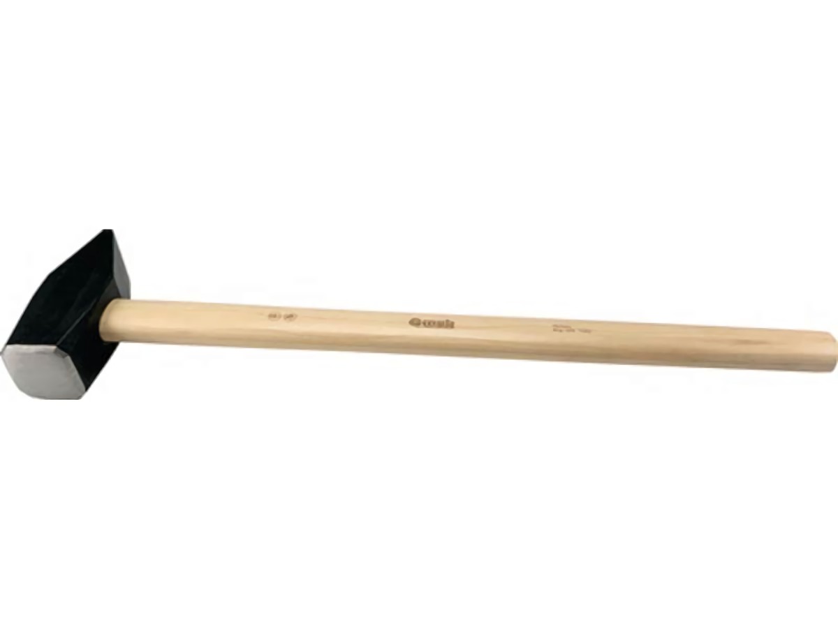 PEDDINGHAUS 5027035000 Vorschlaghammer  5000 g  Hickory