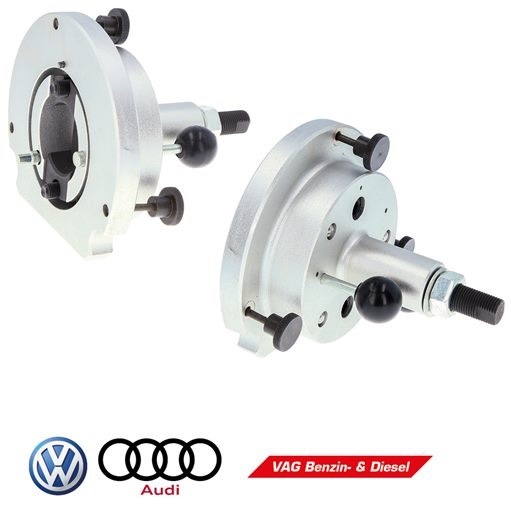 Brilliant Tools  BT542078 Kurbelwellendichtring-Montagevorrichtung für VAG Benzi