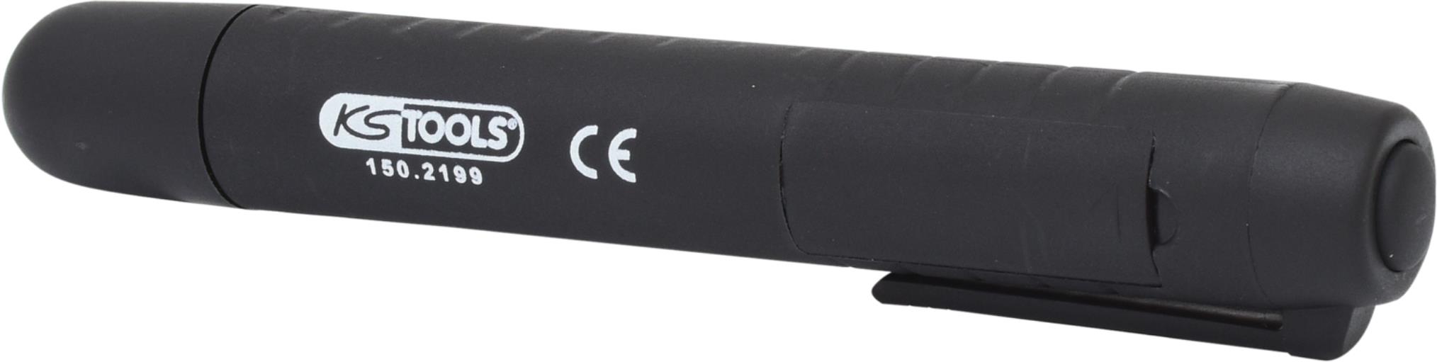 KS Tools 150.2199 Bremsflüssigkeitstester