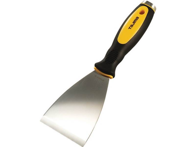 TAJIMA SCR-C75 Universalschaber  Länge 245 mm Klingenbreite 75 mm