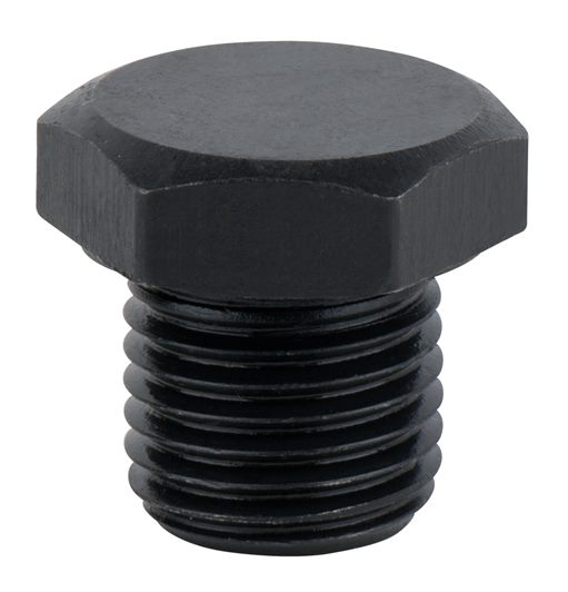 KS Tools 430.2136 Ölablassschraube, Außen6kant 19mm, M14x1,5x12mm, 25er-Pck