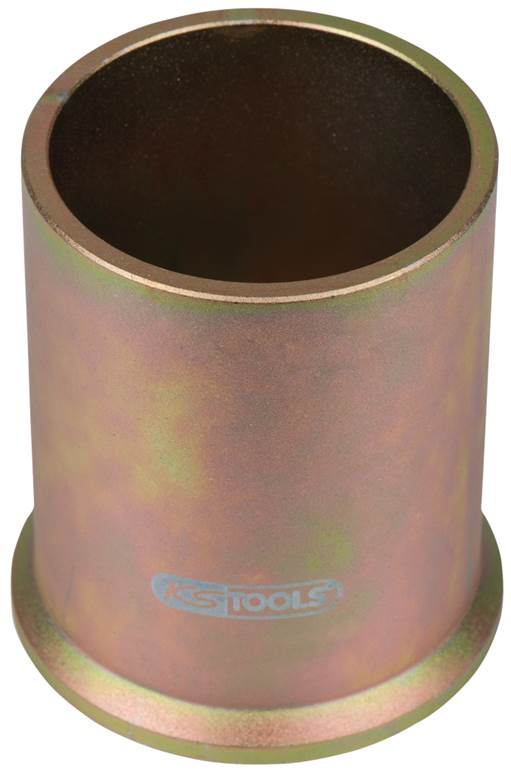 KS Tools 440.0320 Pressrohr 65,7x70x58,2 mm
