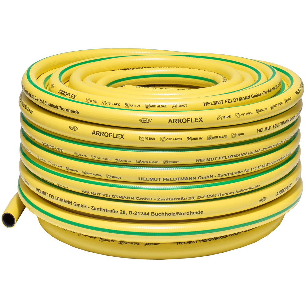 ARROFLEX   1/2" METER Gr.25 Meter