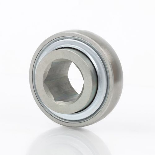 Spannlager SK102-207 KRRBAH10 ID 28,6mm AD 72mm Breite37,7mm INA Weitere technische Eigenschaften: · Dichtung: beidseitig Lippendichtung · Toleranzklasse: Toleranzklasse P0/PN bzw. ABEC 1