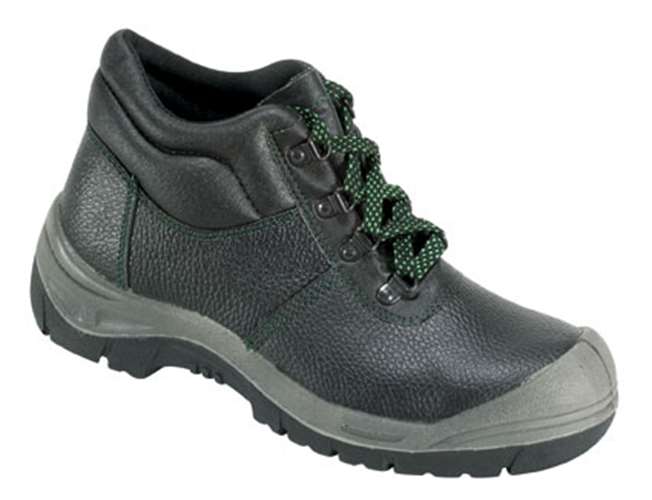 Gr .46 *ROSTOCK* SCHNÜRSTIEFEL schwarz *ROSTOCK* laced up boots