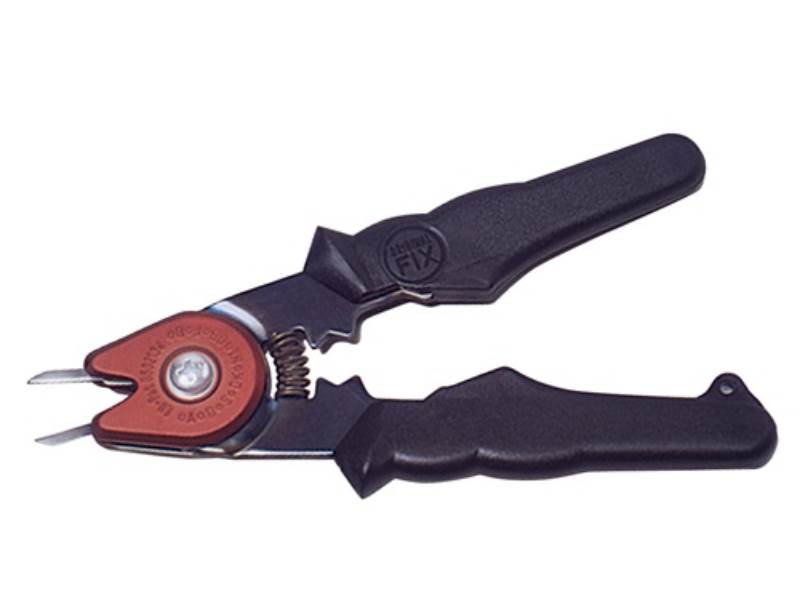 SCHMICO 5144 B CO2-Spezialzange Fix für Düse 15 - 18 mm