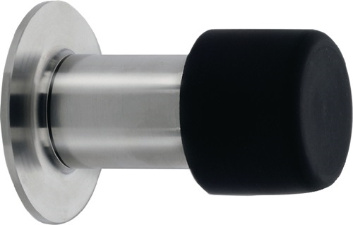 BURG-WÄCHTER TSW 2365 NI SB Wandtürpuffer TSW 2390 / 2365 Edelstahl matt Länge 6