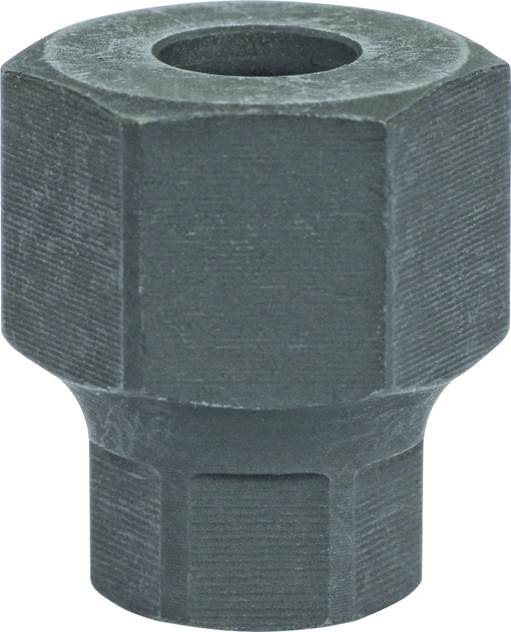 KS Tools 150.3202 6-Kant Adapter Ø 19 mm