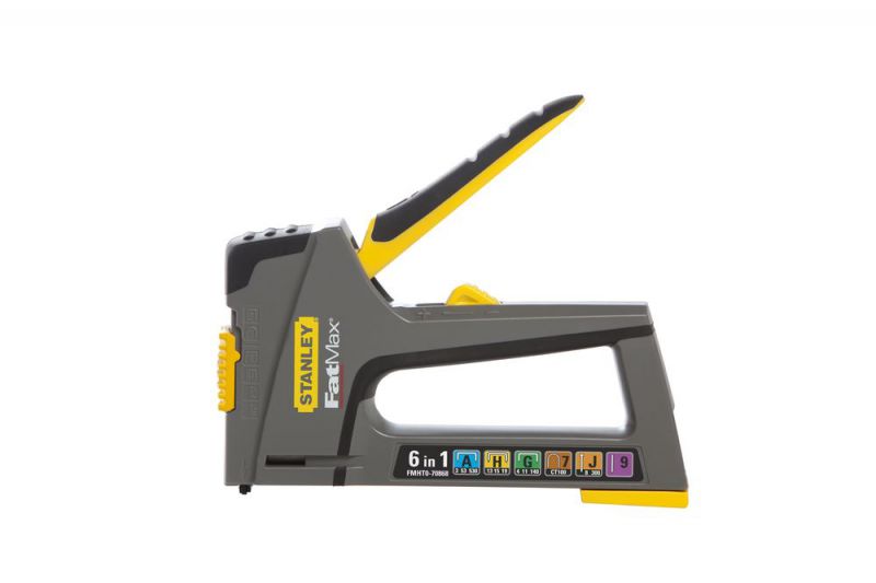 Stanley FMHT6-70868 Handtacker und -nagler FatMax TR75