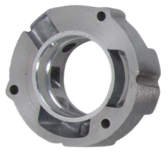 KS TOOLS 515.1210-R022P Sockelplatte für Umschalter für 515.1210