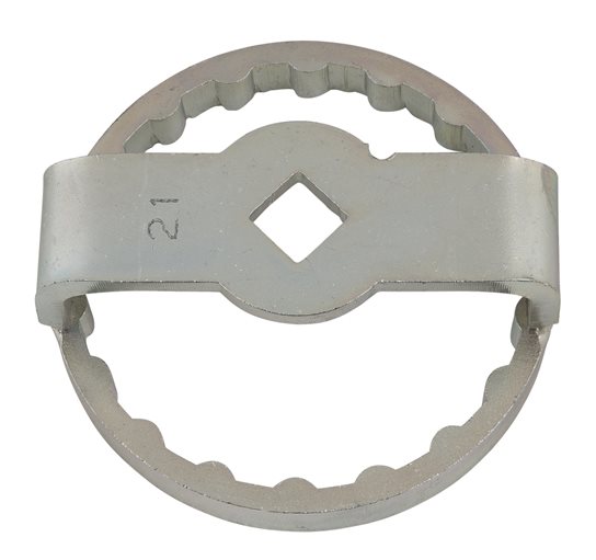 KS Tools 150.9408 3/8'' Ölfilterschlüssel, 66-18