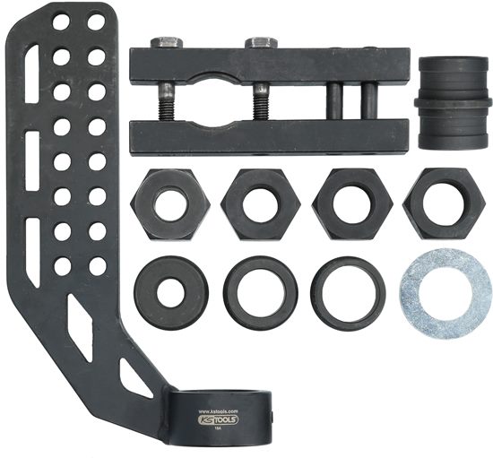 KS Tools 150.9875 Universal Gelenkwellen-Abzieher-Satz