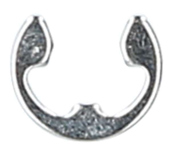 KS-Tools 515.3350-R007P E-Ring