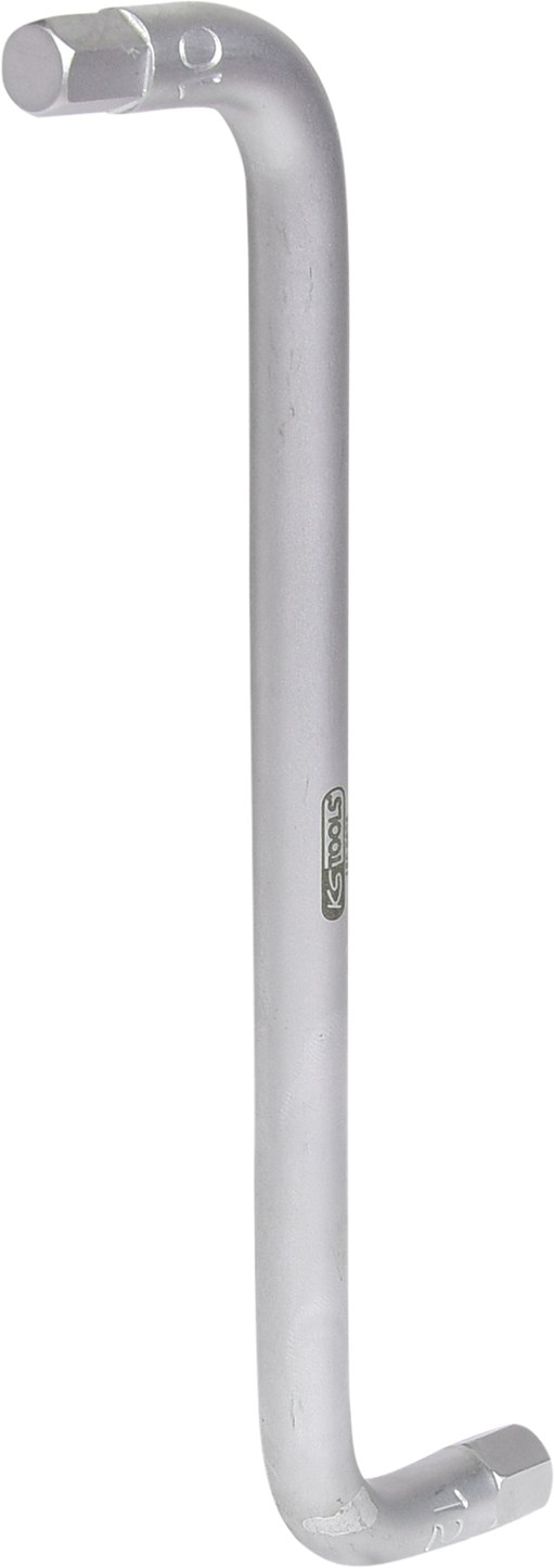 KS Tools 150.9628 Öldienst-Schlüssel Innensechskant