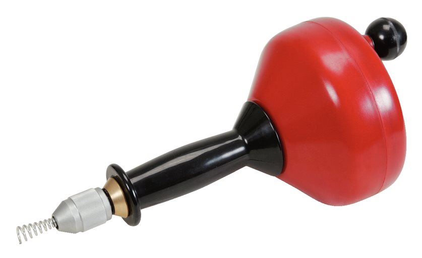 KS Tools 900.1990 Rohrreinigungsgerät, Ø 6mm