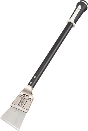 TAJIMA PHR500H80 Universalschaber Scrape-Rite P Solid Core Länge 565 mm Klingenb