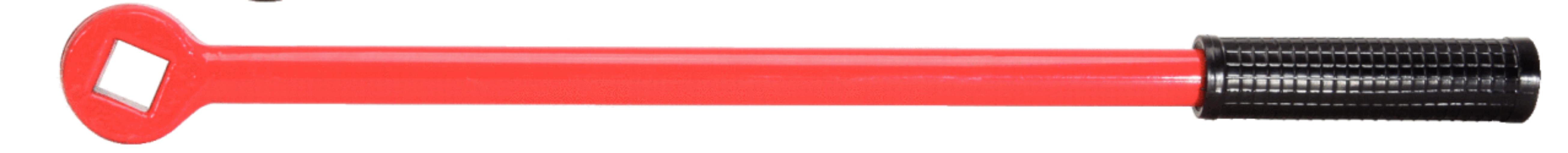 KS Tools 131.0001 18mm Radiator-Windeisen, 500mm